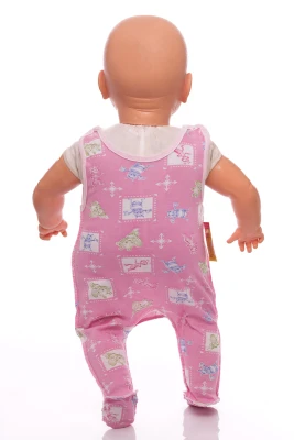 Повзунки на кнопках Бджілка 20