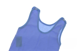 Повзунки на кнопках однотонні 26