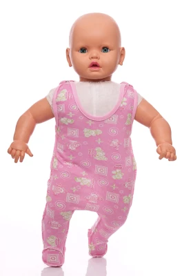 Повзунки на кнопках golf 20