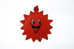 брязкальце Сонечко