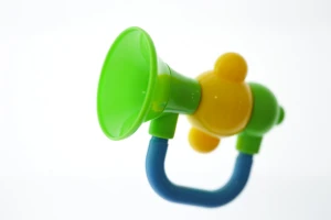 брязкальце Дудочка