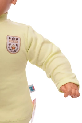 Льоля mini papi