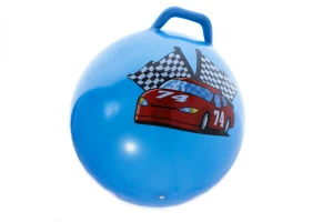 стрибун Маквін