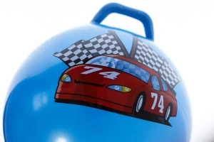 стрибун Маквін