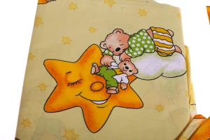 Постіль з Місяцем 135 * 100 см