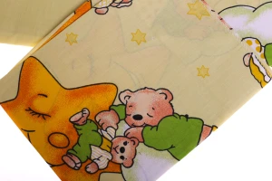 Постіль з Місяцем 135 * 100 см