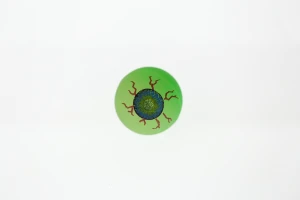 стрибунець