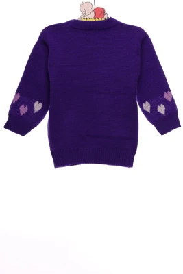 светр сніжинка