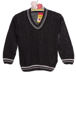 светр в'язаний