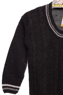 светр в'язаний