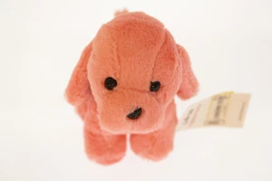 Собачка з нашийником