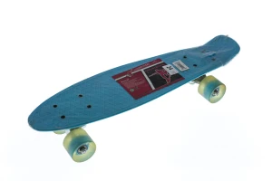 Скейт для 6 і старше років