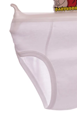 Труси з майкою для хлопчика трикотажні