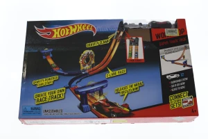 трек Подвійний