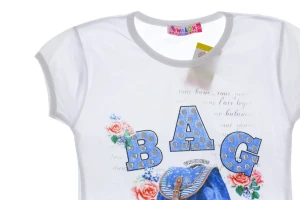 Футболка Bag