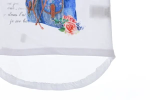 Футболка Bag