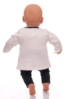 Туніка + лосини Ромашки