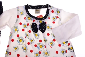 Туніка + лосини Ромашки