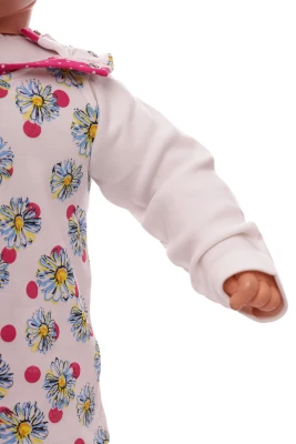 Туніка + лосини Ромашки