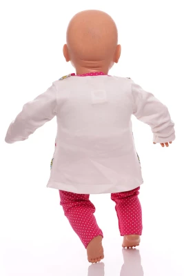 Туніка + лосини Ромашки