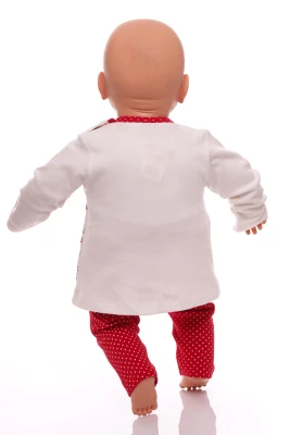 Туніка + лосини Ромашки