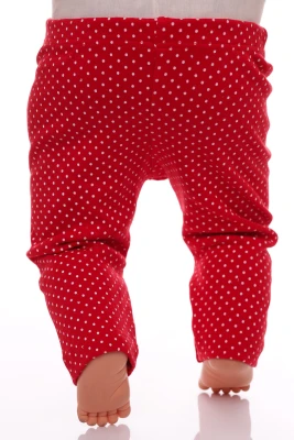 Туніка + лосини Ромашки