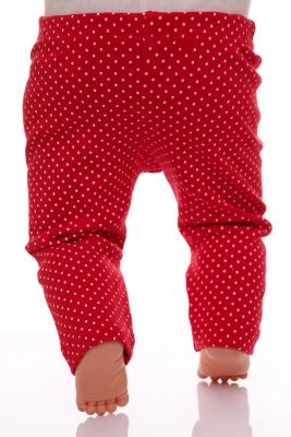 Туніка + лосини Ромашки