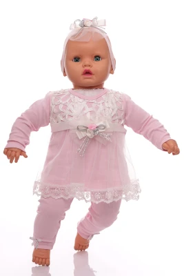 Туніка + лосини Ошатна