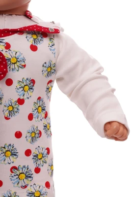 Туніка + лосини Ромашки