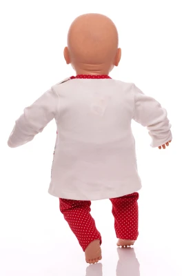 Туніка + лосини Ромашки