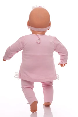 Туніка + лосини Ошатна