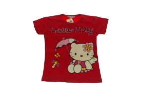 Футболка Kitty