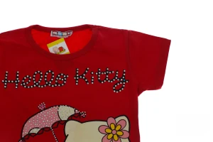 Футболка Kitty