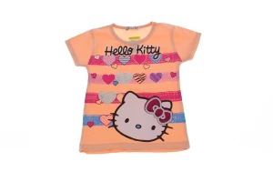 Футболка Kitty