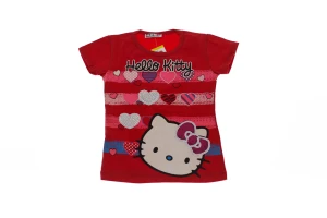 Футболка Kitty