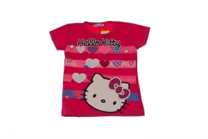 Футболка Kitty