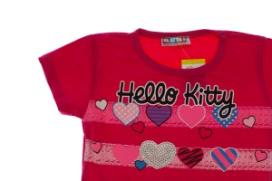 Футболка Kitty