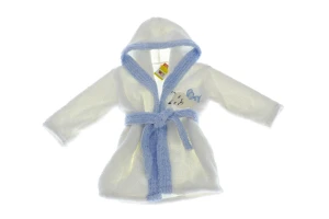 Халат з Бджілкою