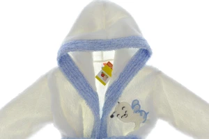 Халат з Бджілкою