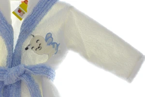 Халат з Бджілкою