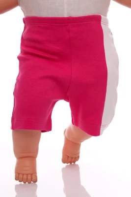 Футболка + шорти Ведмедики