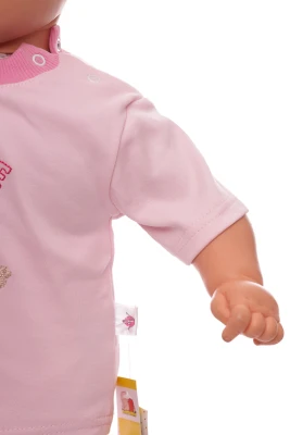 Футболка + шорти Мишка