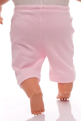 Футболка + шорти Зайка