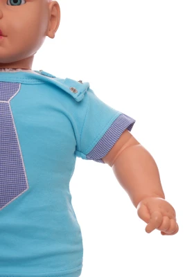 Футболка + шорти Краватка