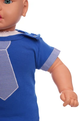 Футболка + шорти Краватка