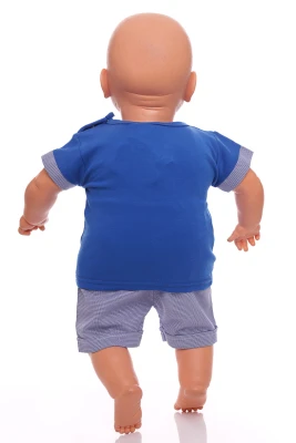 Футболка + шорти Краватка