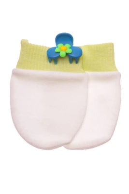 Царапки з євро гумкою