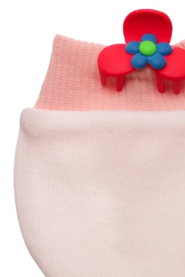 Царапки з євро гумкою