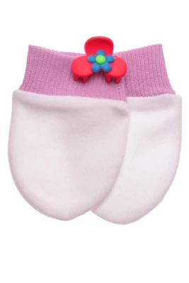 Царапки з євро гумкою