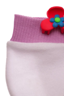 Царапки з євро гумкою